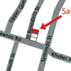 Map to Satellite