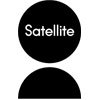 Satellite Gallery logo